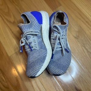 Adidas Ultra Boost Running Sneakers